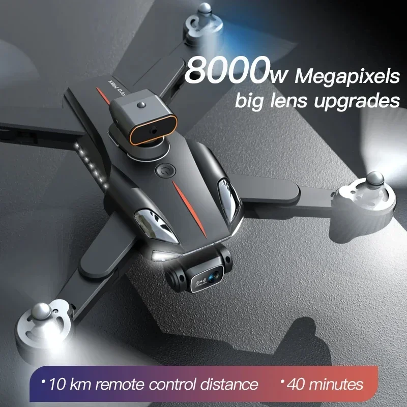 P11 Pro Max Drone 8K 5G GPS 전문 - Eachine Drone E58 리뷰 및 가격