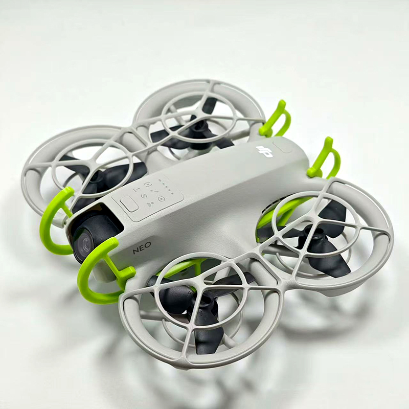 DJI NEO 드론 액세서리용 짐벌 렌즈 범퍼 충돌 방 - Drone Gimbal Mount 리뷰 및 가격
