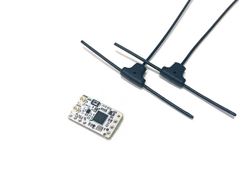 TBS 트레이서 나노 RX FPV 수신기 2.4G - Tbs Fpv Tracer 리뷰 및 가격