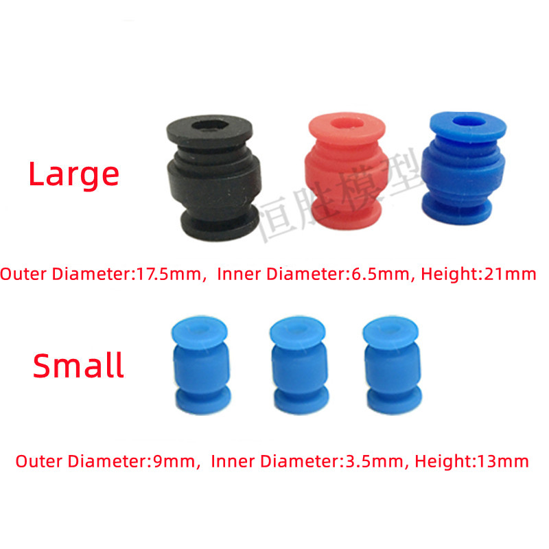 실리콘 짐벌 댐핑 볼 4개, GoPro Hero DJI - Drone Gimbal For Gopro Hero 리뷰 및 가격