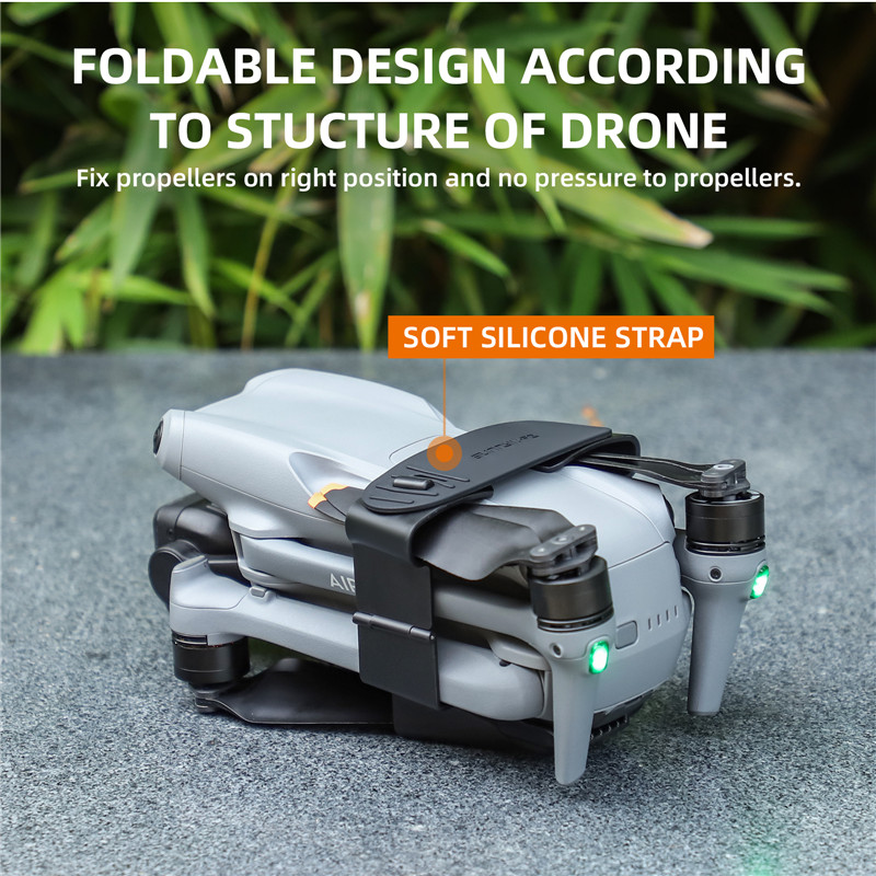 DJI Air 3S Air 3 드론 윙용 프로펠러 홀더 - Dji Drone Air 3 리뷰 및 가격