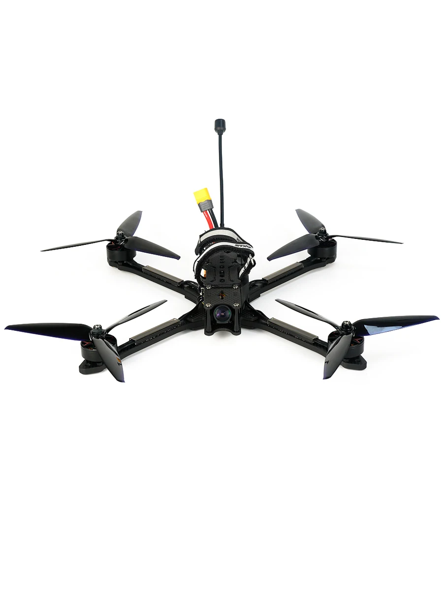 PUSD 7인치 만타 7 X 라이트 프리스타일 FPV  - Drone Gimbal 3 Axis 리뷰 및 가격