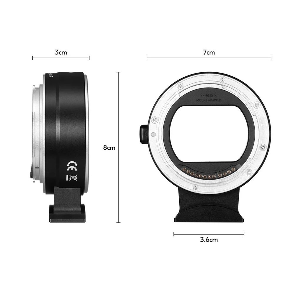 EOS R 마운트 어댑터 EF/EF-S 렌즈를 RF 마 - Canon Camera Eos R50 리뷰 및 가격