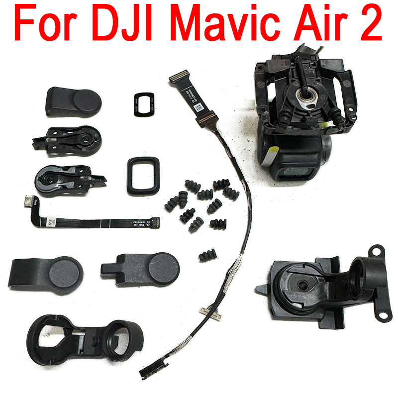 기존 Air 2 짐벌 카메라 모터 Air2 PTZ 케이 - Dji Drone Mini 4 Pro 리뷰 및 가격