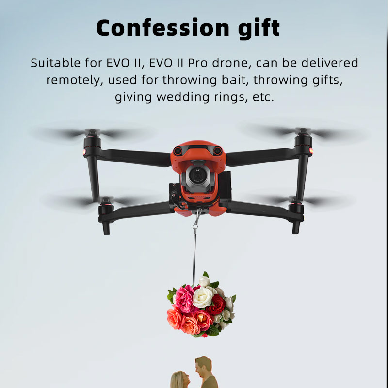 Autel EVO II/EVO II Pro/V3 결혼식 - Autel Drone Evo Lite 리뷰 및 가격