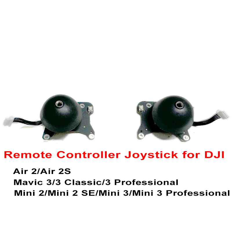 Mavic Mini 2 Air 2S 조종기 조이스틱 M - Dji Drone Mini 3 리뷰 및 가격