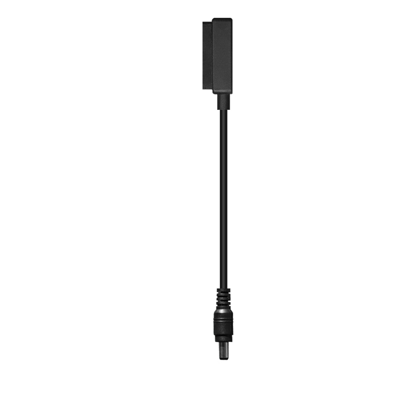 DJI 배터리 충전 케이블용 DC5.5 포트 라인 1개 - Dji Drone Air 3 리뷰 및 가격