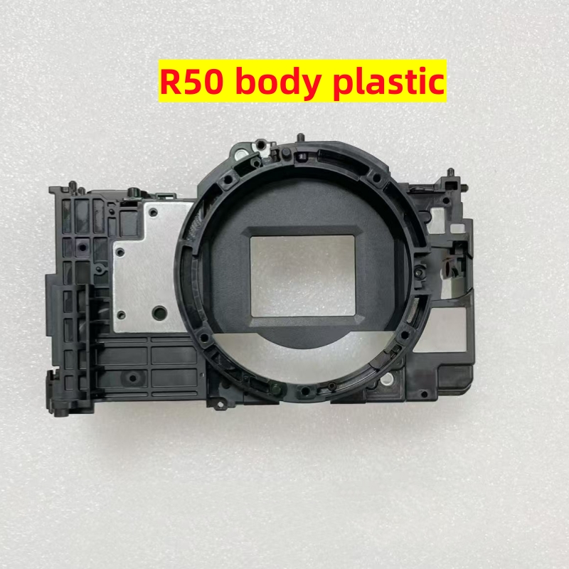 캐논 EOS R50 R100 메인 바디 프레임 브래킷  - Canon Camera Eos R50 리뷰 및 가격