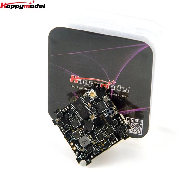 HappyModel Crazy F405 HD ELRS  - Autel Drone Evo Lite 리뷰 및 가격