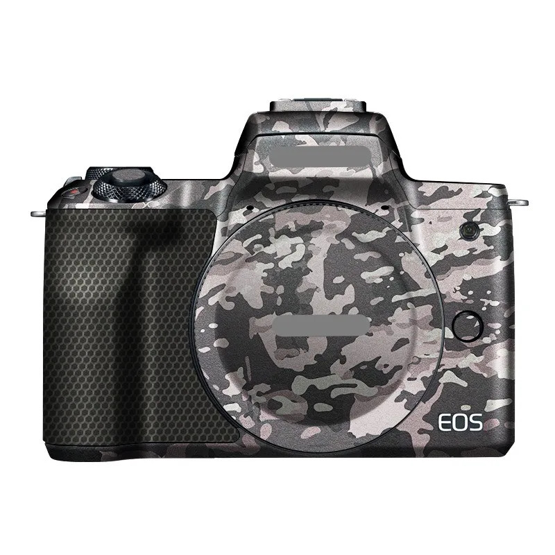 캐논 M50 / M50 II 데칼 스킨 비닐 랩 스크래 - Canon Camera Eos M50 Mark Ii 리뷰 및 가격