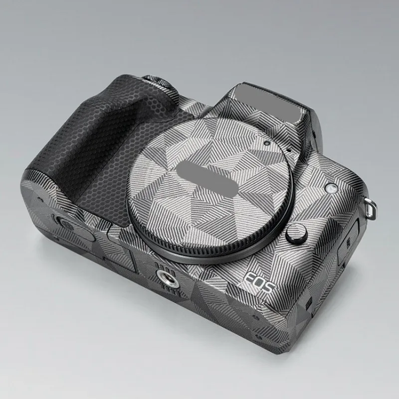 캐논 M50 / M50 II 데칼 스킨 비닐 랩 스크래 - Canon Camera Eos M50 Mark Ii 리뷰 및 가격