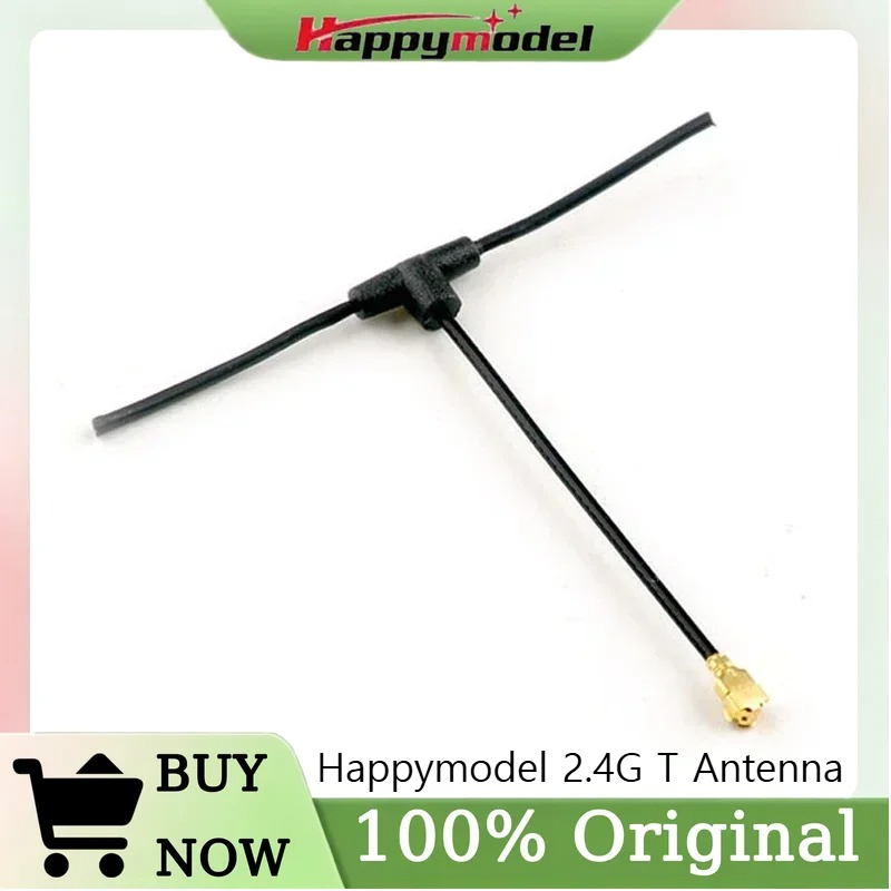 Happymodel T-Type 2.4G 전방향 안테나 - Tbs Fpv Tracer 리뷰 및 가격
