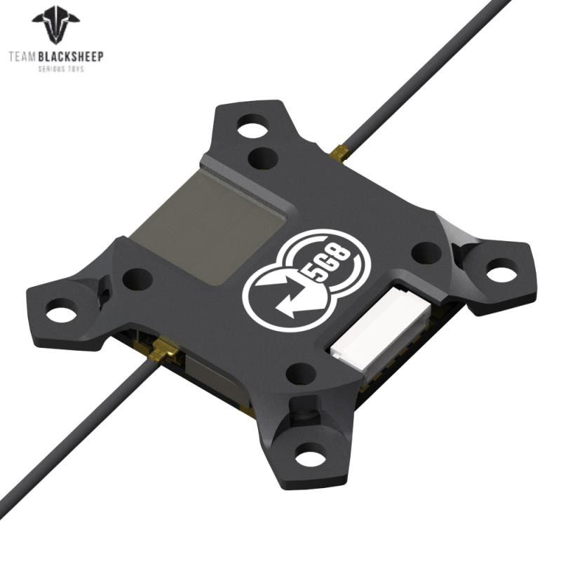 블랙쉽 TBS CROSSFIRE SIXTY9 2-6S  - Tbs Fpv Tracer 리뷰 및 가격