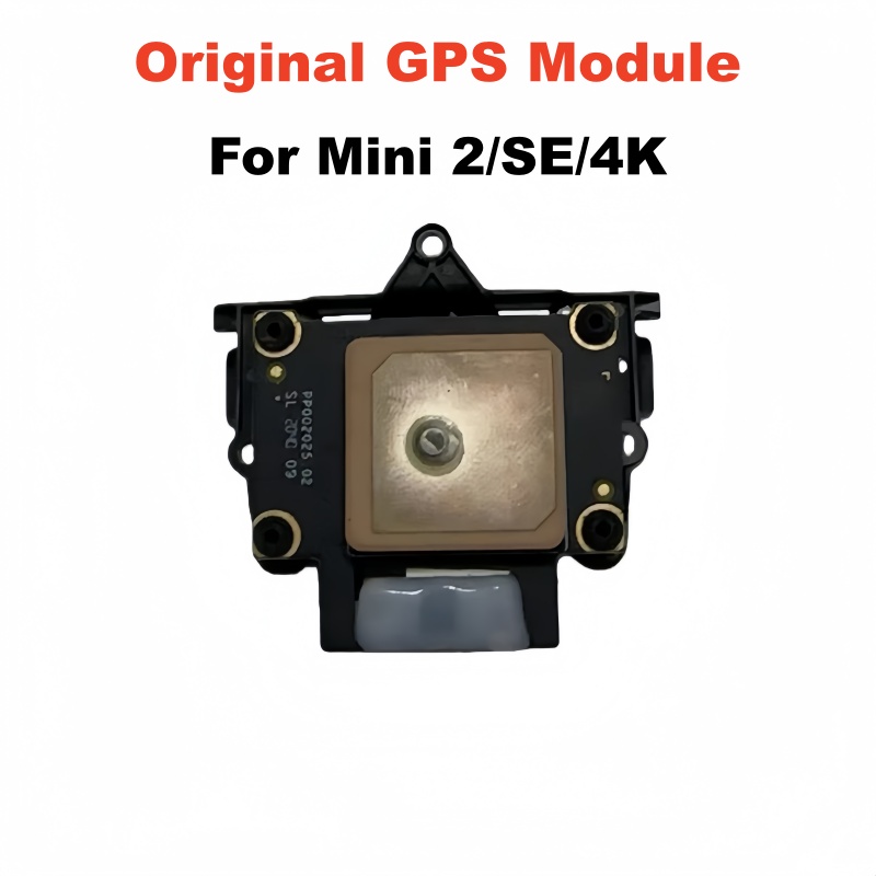 DJI 미니 2/SE/4k 수리 부품용 오리지널 GPS - Dji Drone Mini 4 Pro 리뷰 및 가격