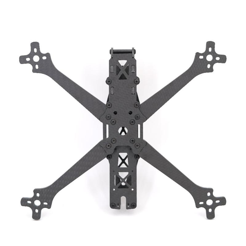 오리지널 TBS 소스 원 V6 5인치 FPV 프레임 키 - Tbs Fpv Source One 리뷰 및 가격