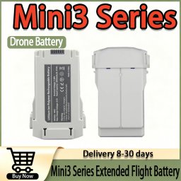 KINTESUN 업그레이드된 3850mAh 대용량 배터 - Dji Drone Mini 3 리뷰 및 가격