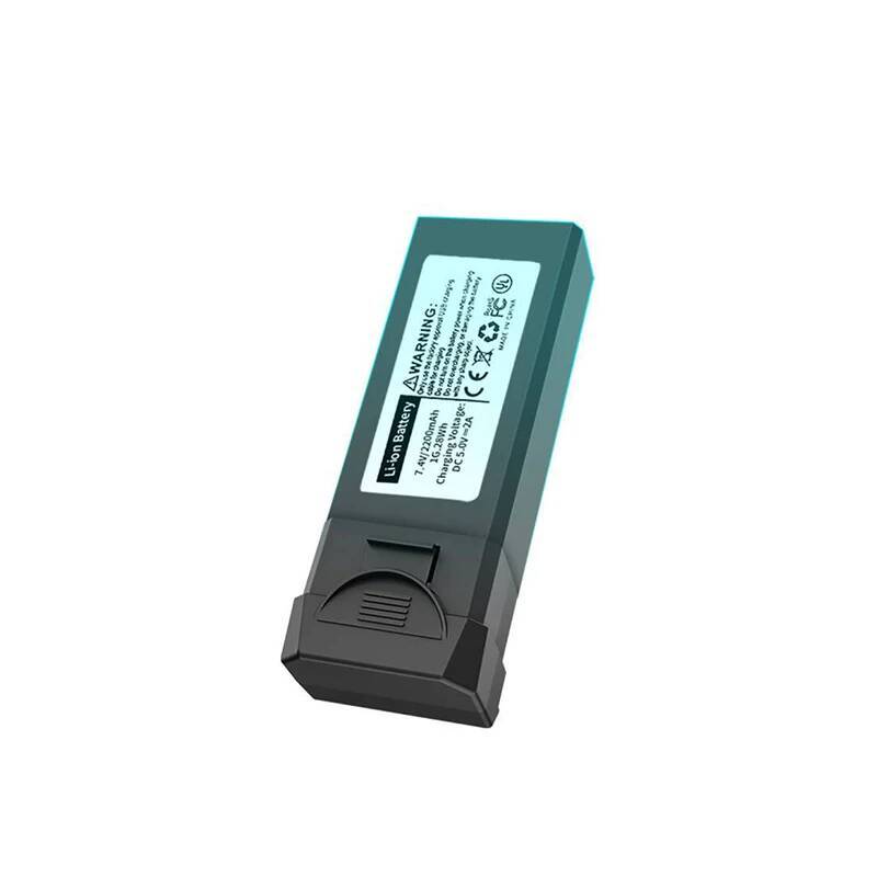 드론 L900 Pro SE 배터리 7.4V 2200MA - Jjrc Drone X12 리뷰 및 가격