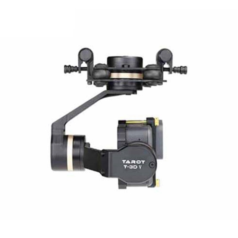 고프로 3DIV 메탈 3축 브러시리스 짐벌 PTZ 타로 - Drone Gimbal For Gopro Hero 리뷰 및 가격