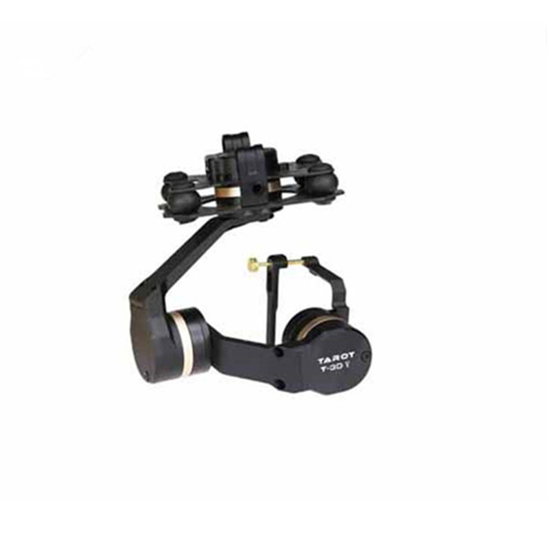 고프로 3DIV 메탈 3축 브러시리스 짐벌 PTZ 타로 - Drone Gimbal For Gopro Hero 리뷰 및 가격