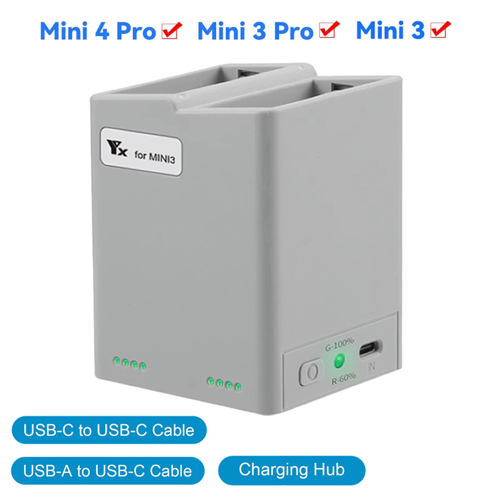 DJI Mini 3Pro/4Pro 배터리 용 Mini  - Dji Drone Mini 3 리뷰 및 가격
