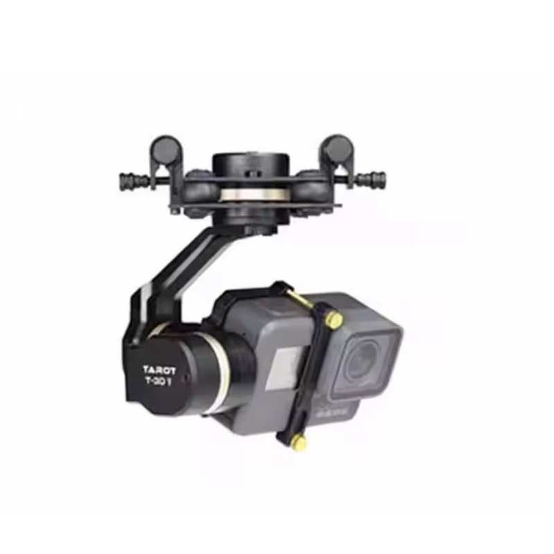 Gopro 3DIV용 TL3T05 FPV 시스템 액션  - Drone Gimbal For Gopro Hero 리뷰 및 가격
