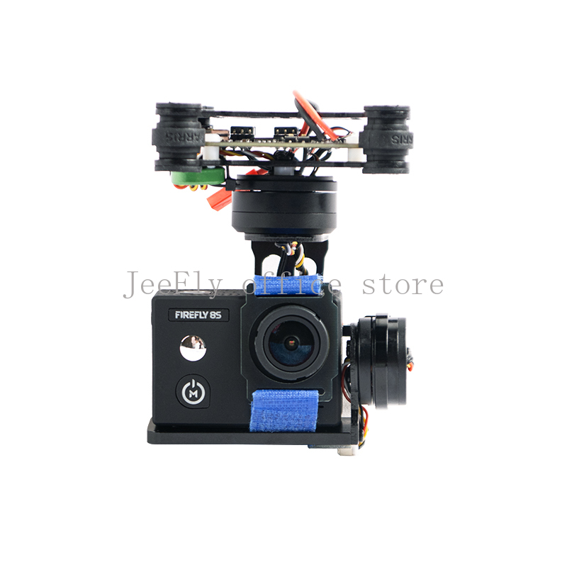 3축 브러시리스 짐벌 카메라 마운트 및 32비트 Sto - Drone Gimbal 3 Axis 리뷰 및 가격