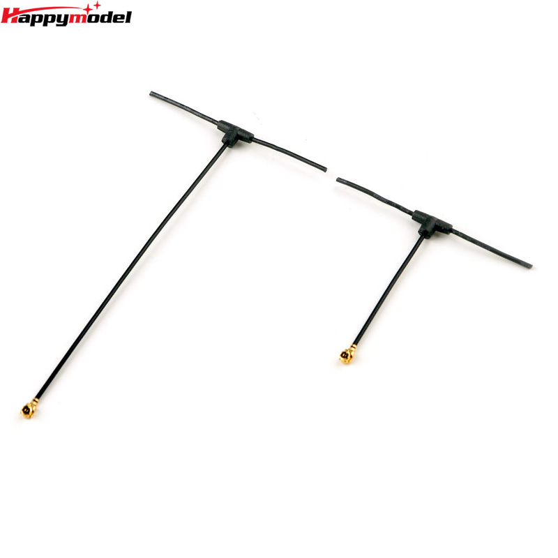 Happymodel 2.4G T 전방향 FPV 안테나  - Tbs Fpv Tracer 리뷰 및 가격