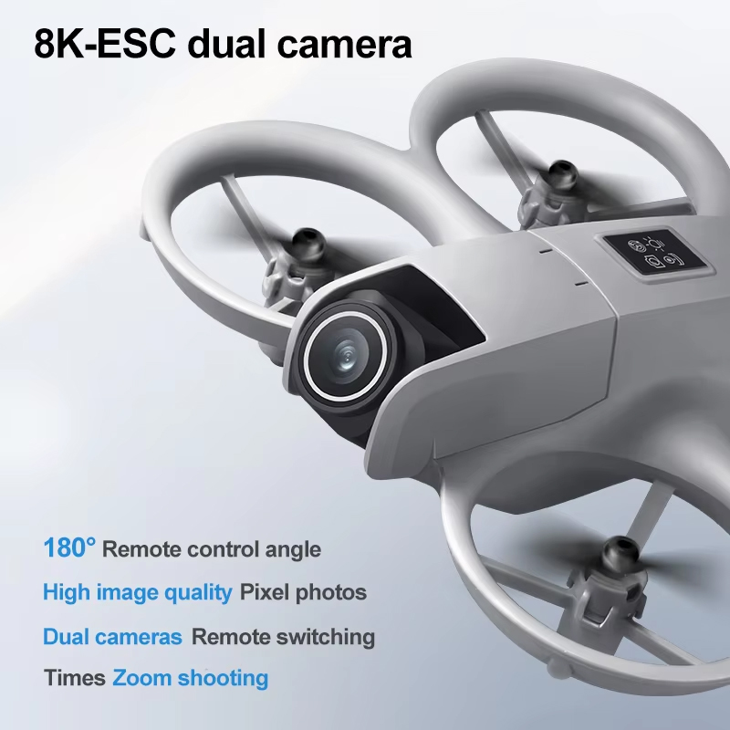 G-T3 RC 드론 8K 5G 전문가용 HD 항공 촬영 - Jjrc Drone X20 리뷰 및 가격