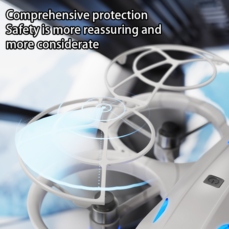 L105 PRO 드론 듀얼 8k 렌즈 완전 충돌 방지  - Drone Gimbal Brushless 리뷰 및 가격