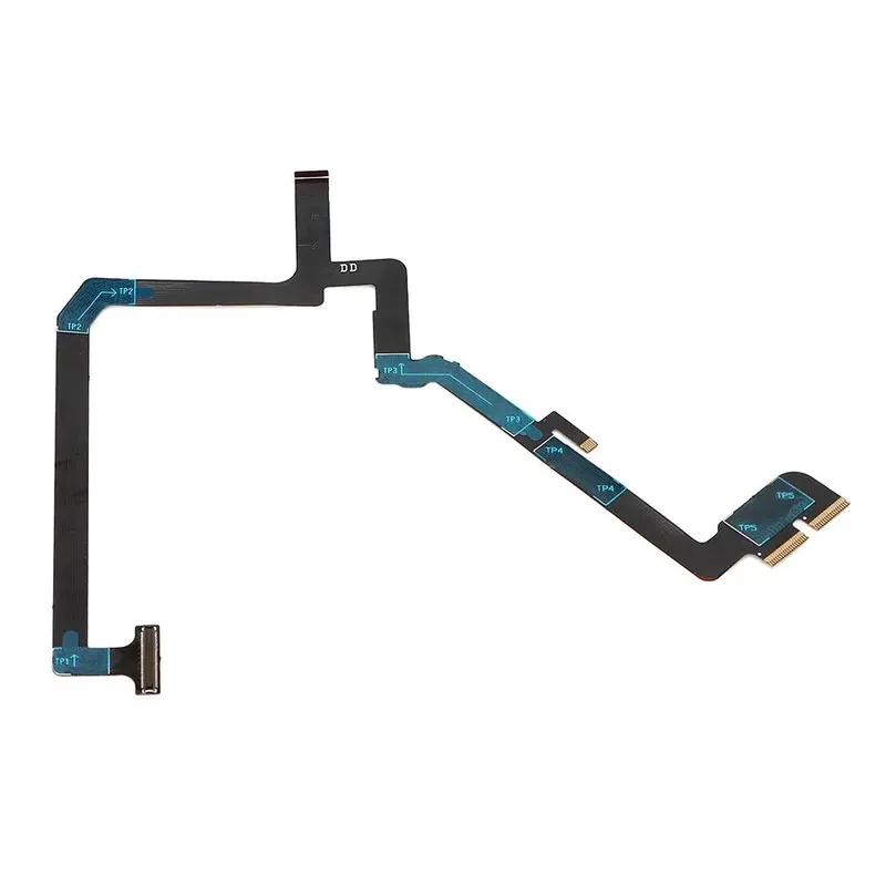 DJI 팬텀 4/P4Pro/P4Pro V2.0 드론 케 - Drone Gimbal Ribbon Cable 리뷰 및 가격