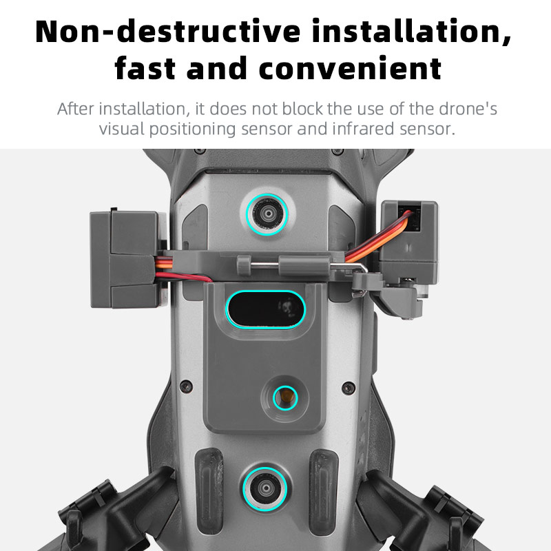 DJI Mavic 2 Pro/Zoom Drone Rin - Dji Drone Mini 4 Pro 리뷰 및 가격