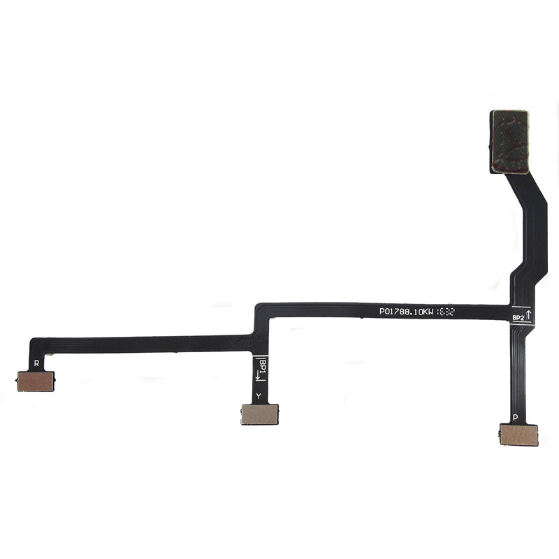 카메라 짐벌 플렉스 케이블, 유연한 짐벌 플랫 PCB  - Drone Gimbal Ribbon Cable 리뷰 및 가격