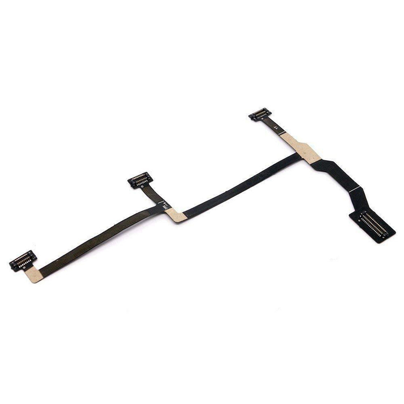 카메라 짐벌 플렉스 케이블, 유연한 짐벌 플랫 PCB  - Drone Gimbal Ribbon Cable 리뷰 및 가격
